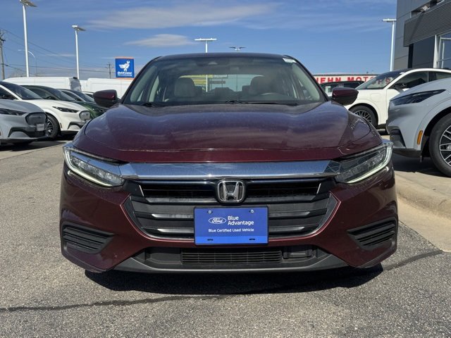 Used 2019 Honda Insight LX image 31
