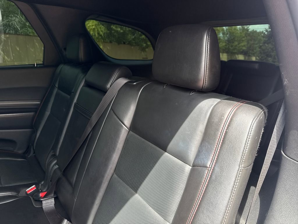 Used 2023 Dodge Durango GT AWD/4WD image 25