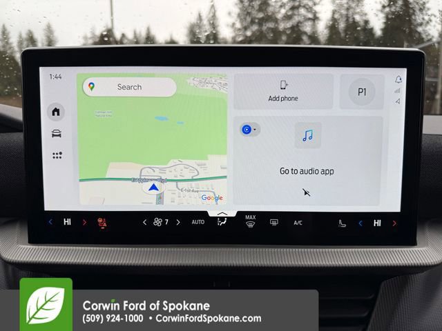 Certified 2025 Ford Explorer ST-Line image 30