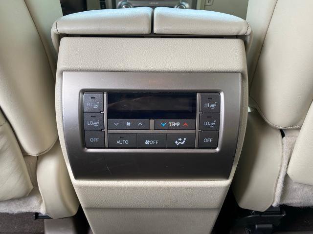 Used 2019 Lexus GX 460 460 image 30