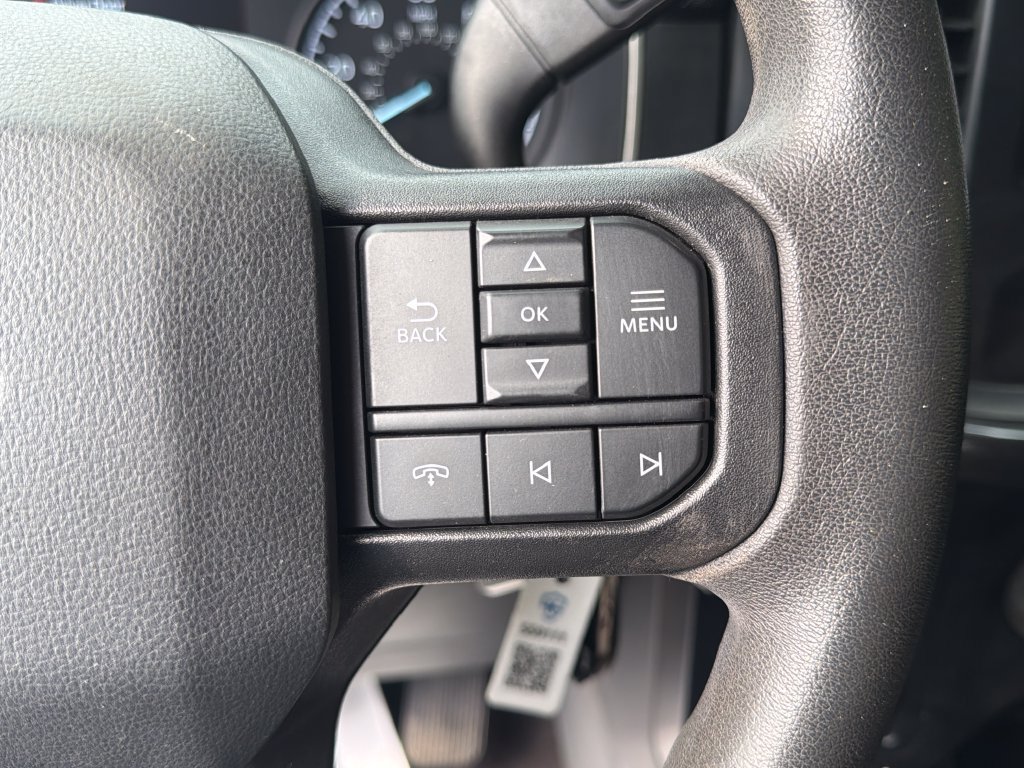 Certified 2023 Ford F150 XL w/ STX Appearance Package RWD image 21