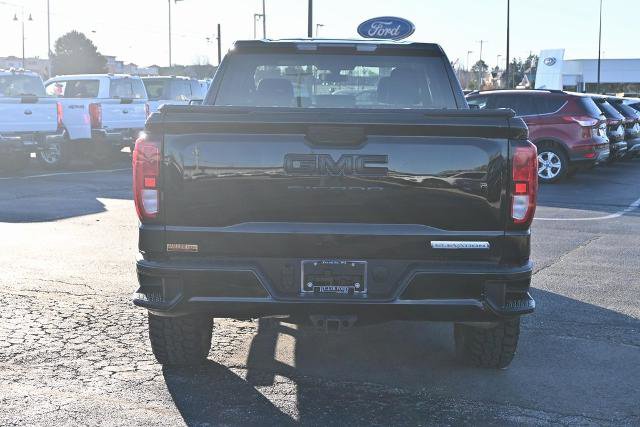 Used 2019 GMC Sierra 1500 Elevation image 10