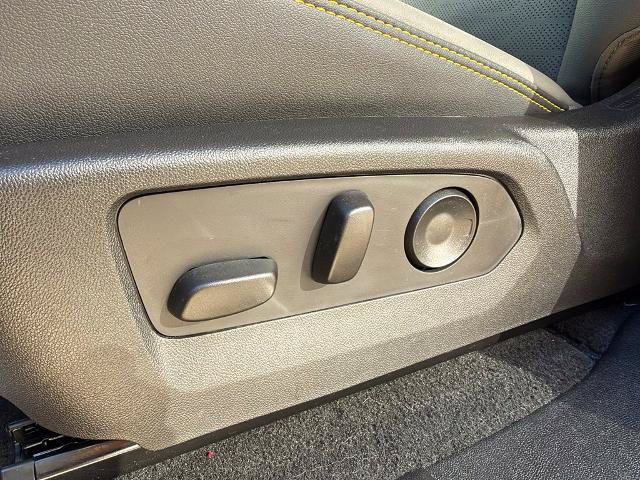 Used 2026 Chevrolet Colorado ZR2 AWD/4WD image 23