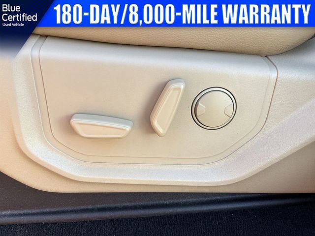 Certified 2020 Ford F250 Lariat w/ Lariat Ultimate Package image 21