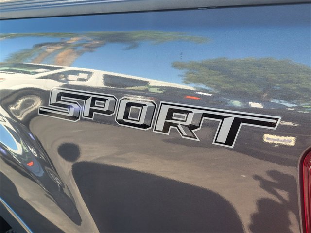 Certified 2019 Ford Ranger XLT w/ Equipment Group 302A Luxury image 23