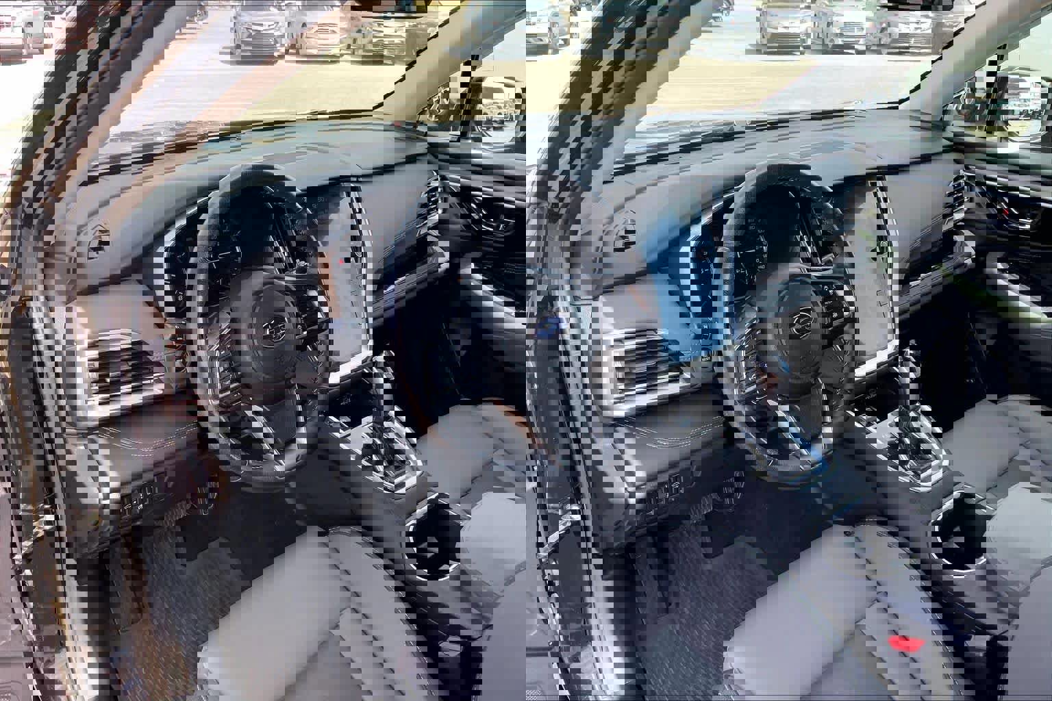 Used 2023 Subaru Outback Onyx Edition image 17