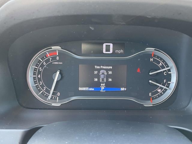 Used 2017 Honda Ridgeline Sport image 21