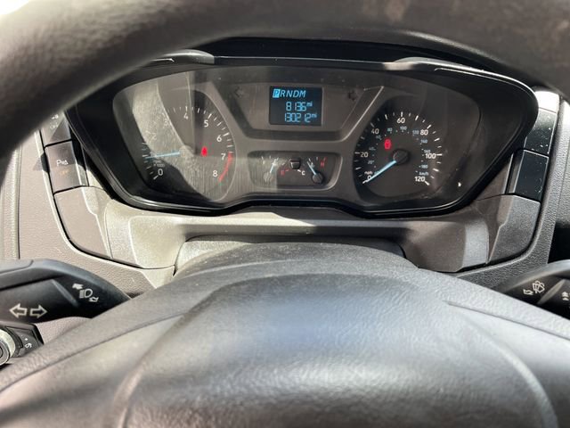 Certified 2017 Ford Transit 250 148 Low Roof RWD image 21