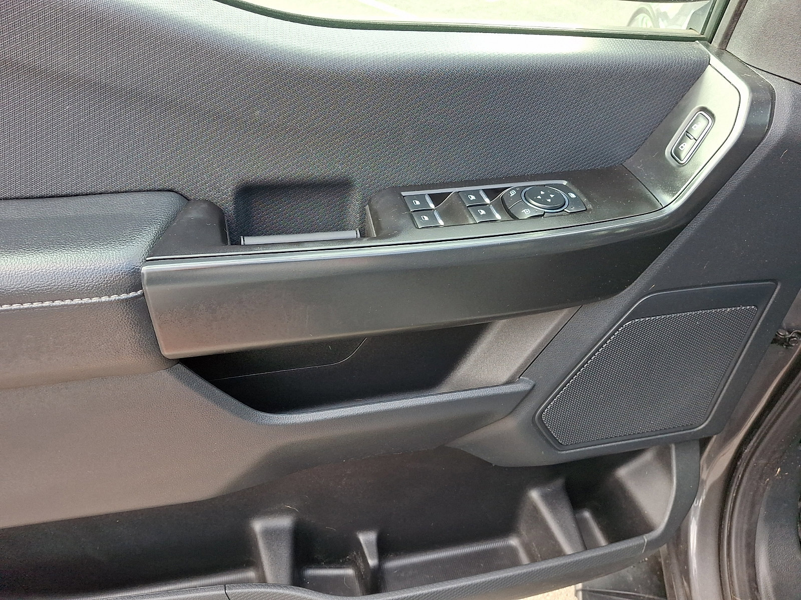 Certified 2023 Ford F150 XL w/ STX Appearance Package AWD/4WD image 13