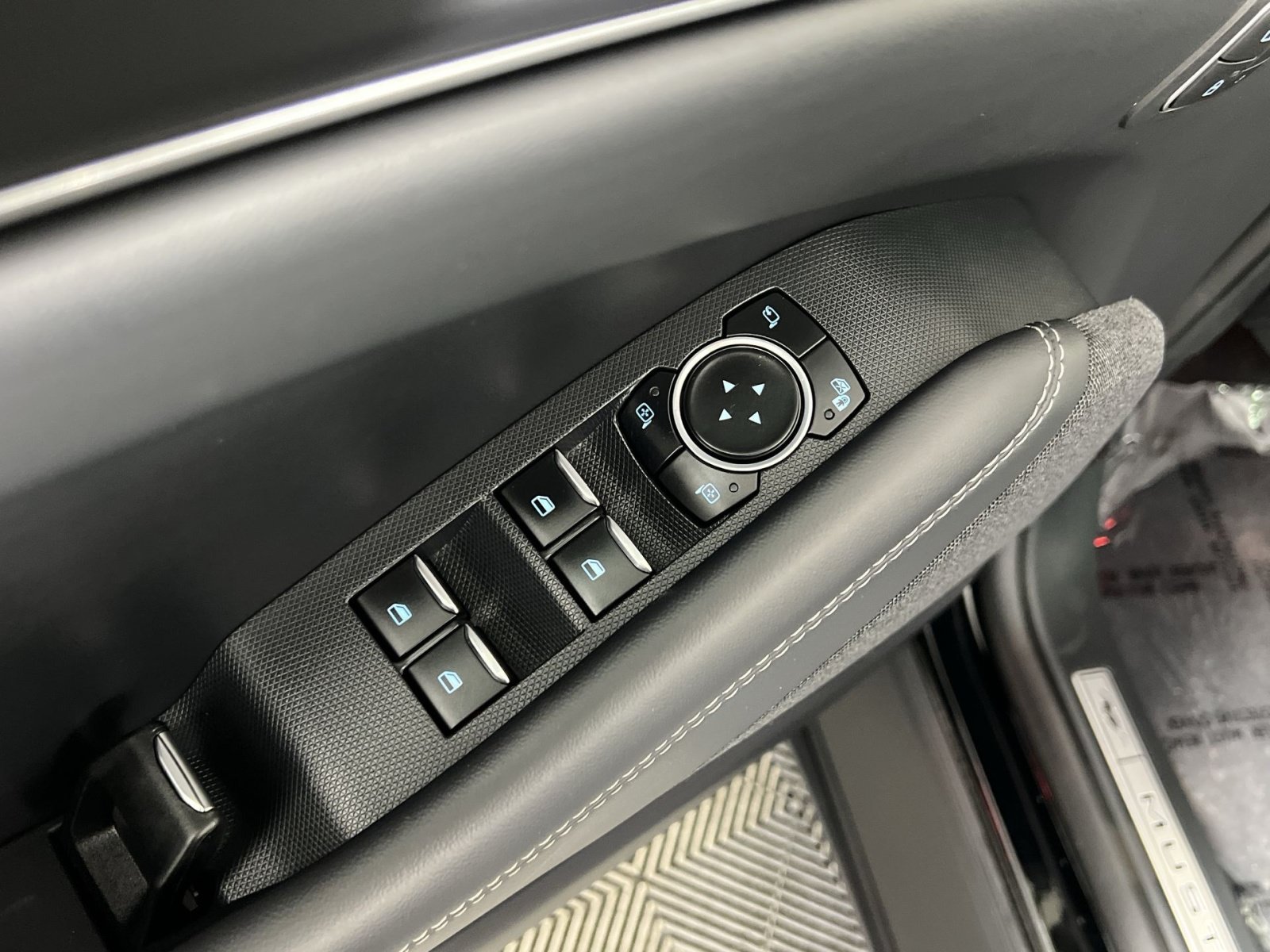 Certified 2023 Ford Mustang Mach-E Premium RWD image 12