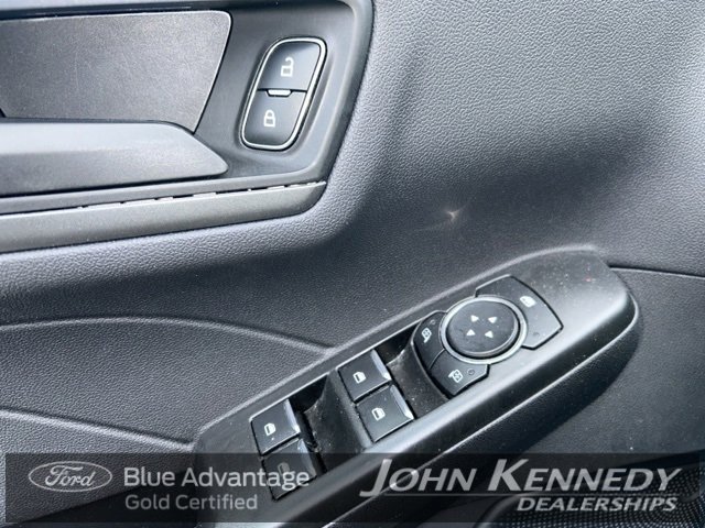 Certified 2024 Ford Escape Active w/ Cold Weather Package image 16