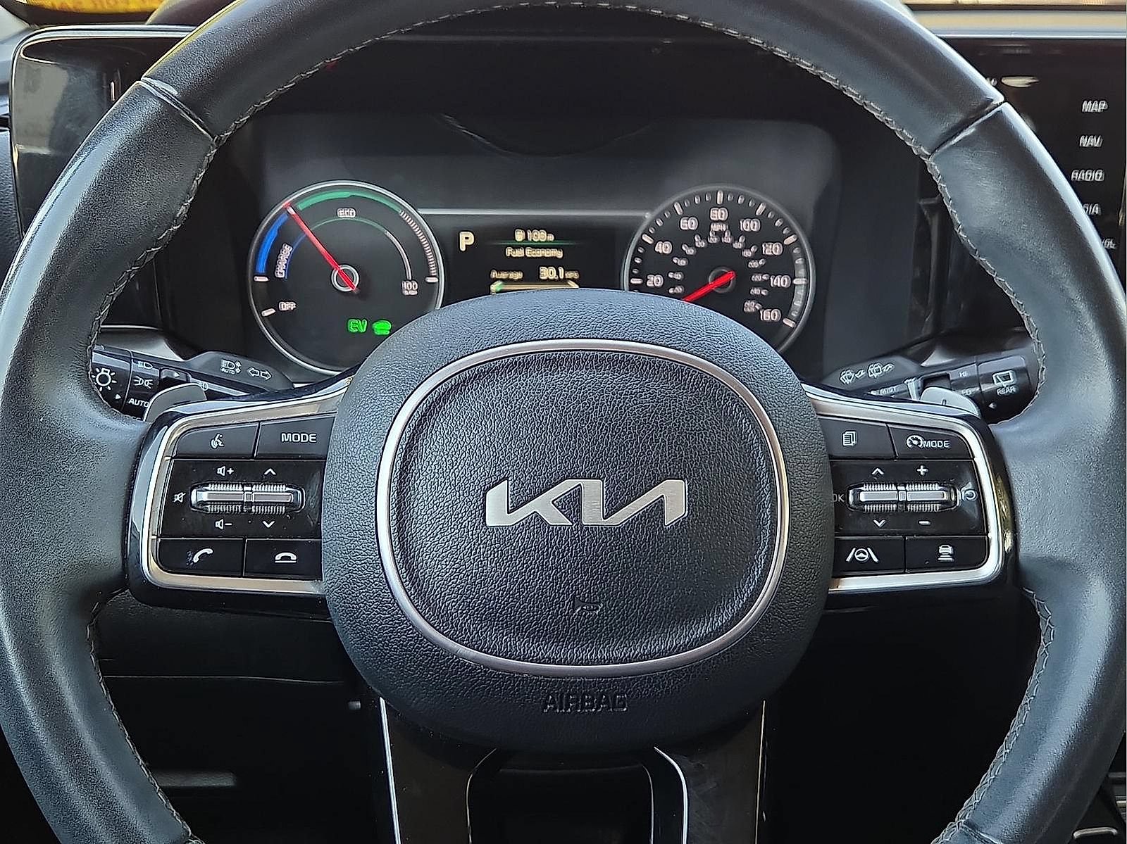 Used 2023 Kia Sorento EX AWD/4WD image 24