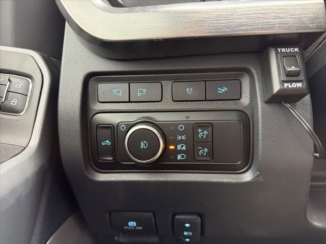 Certified 2023 Ford F450 Lariat w/ Lariat Ultimate Package image 33