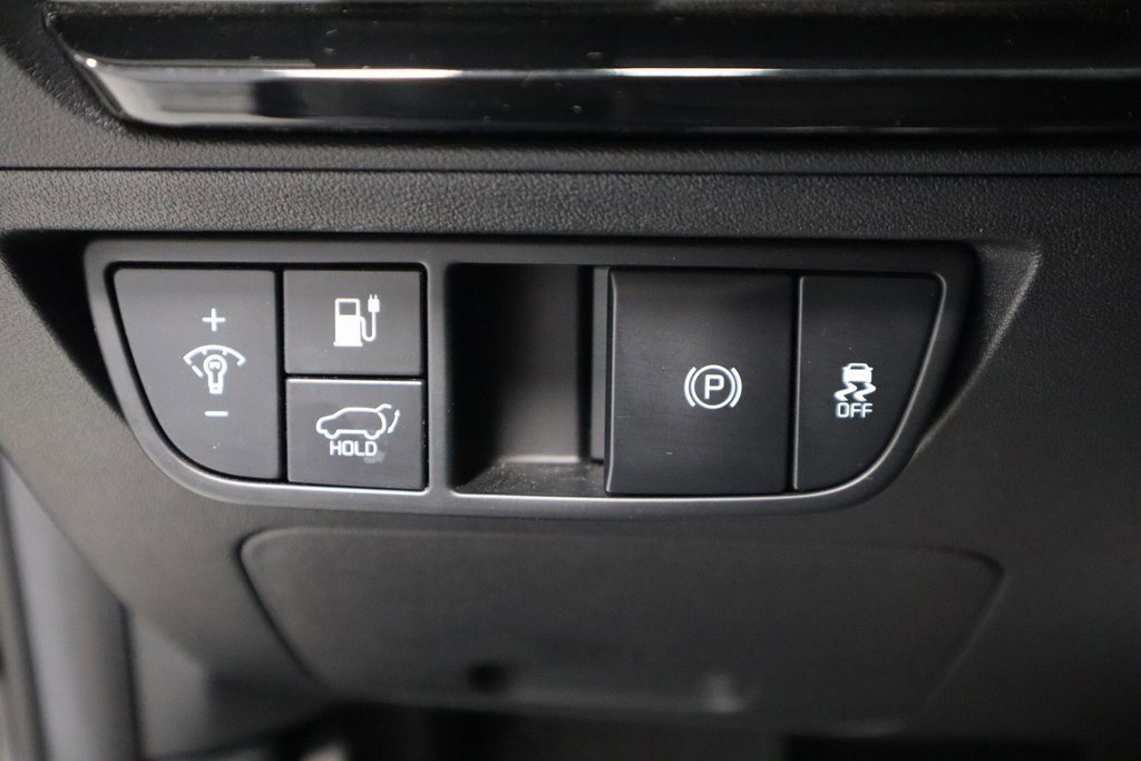 Used 2022 Kia EV6 Wind image 28