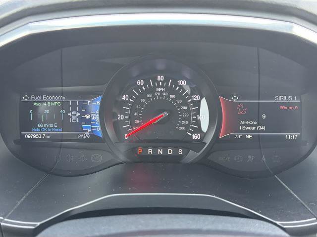 Certified 2020 Ford Edge ST w/ Equipment Group 401A AWD/4WD image 33