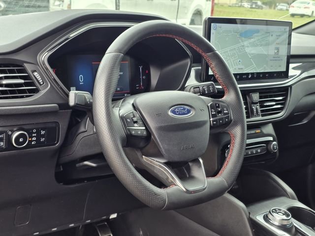 Certified 2024 Ford Escape ST-Line Select w/ Tech Pack #1 image 23