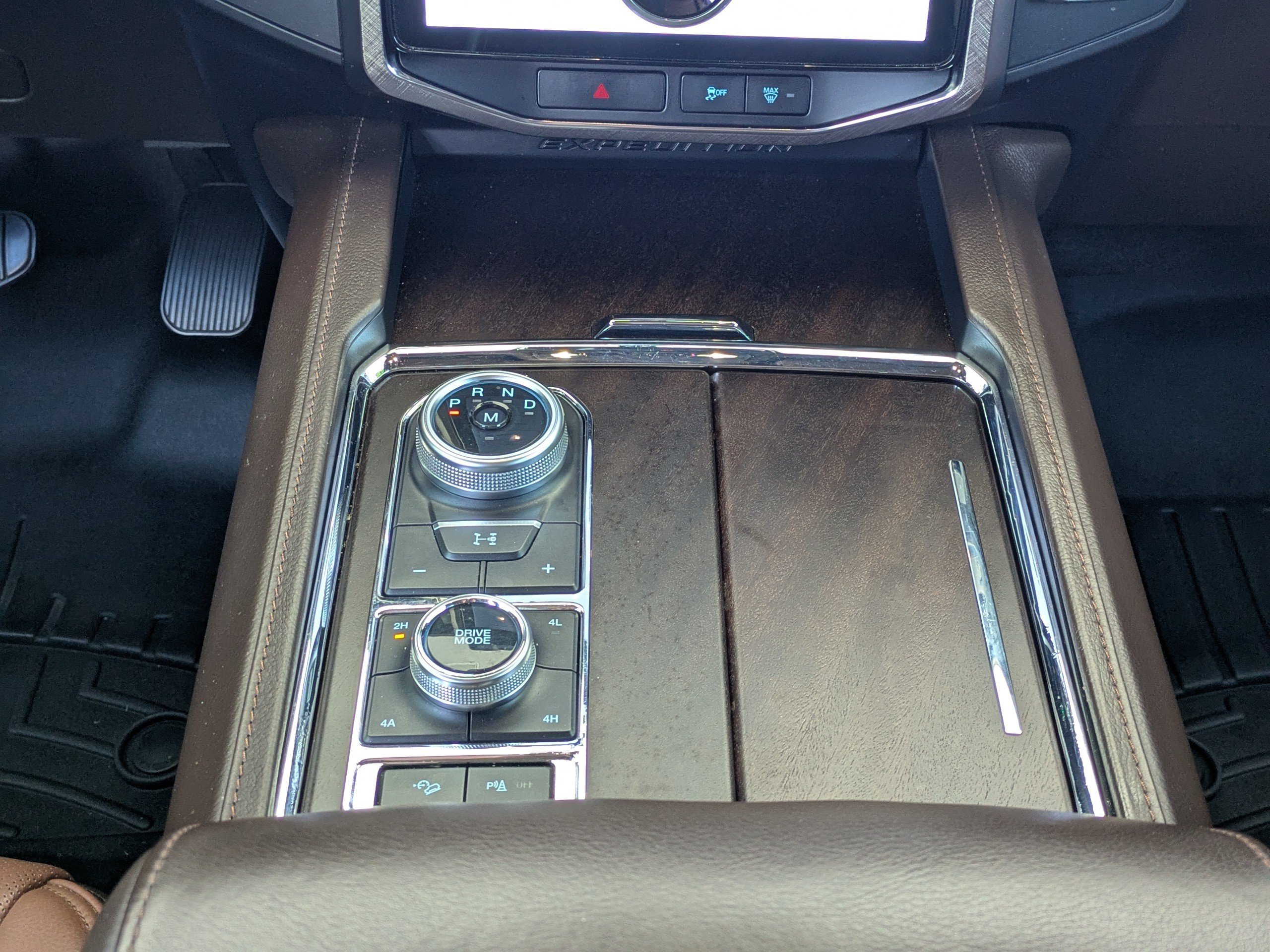 Certified 2023 Ford Expedition Max King Ranch AWD/4WD image 22