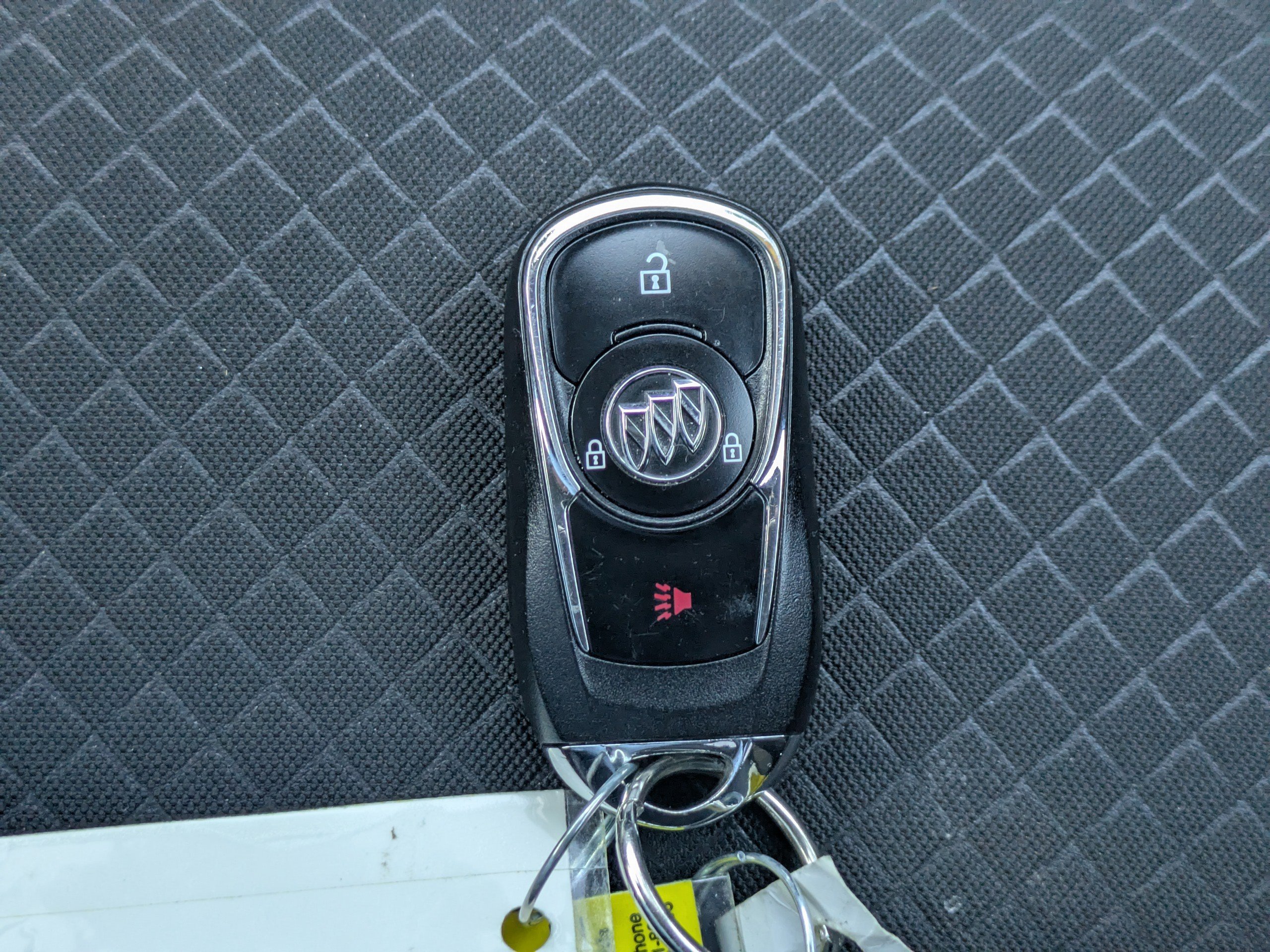 Used 2022 Buick Encore Preferred w/ Safety Package image 26