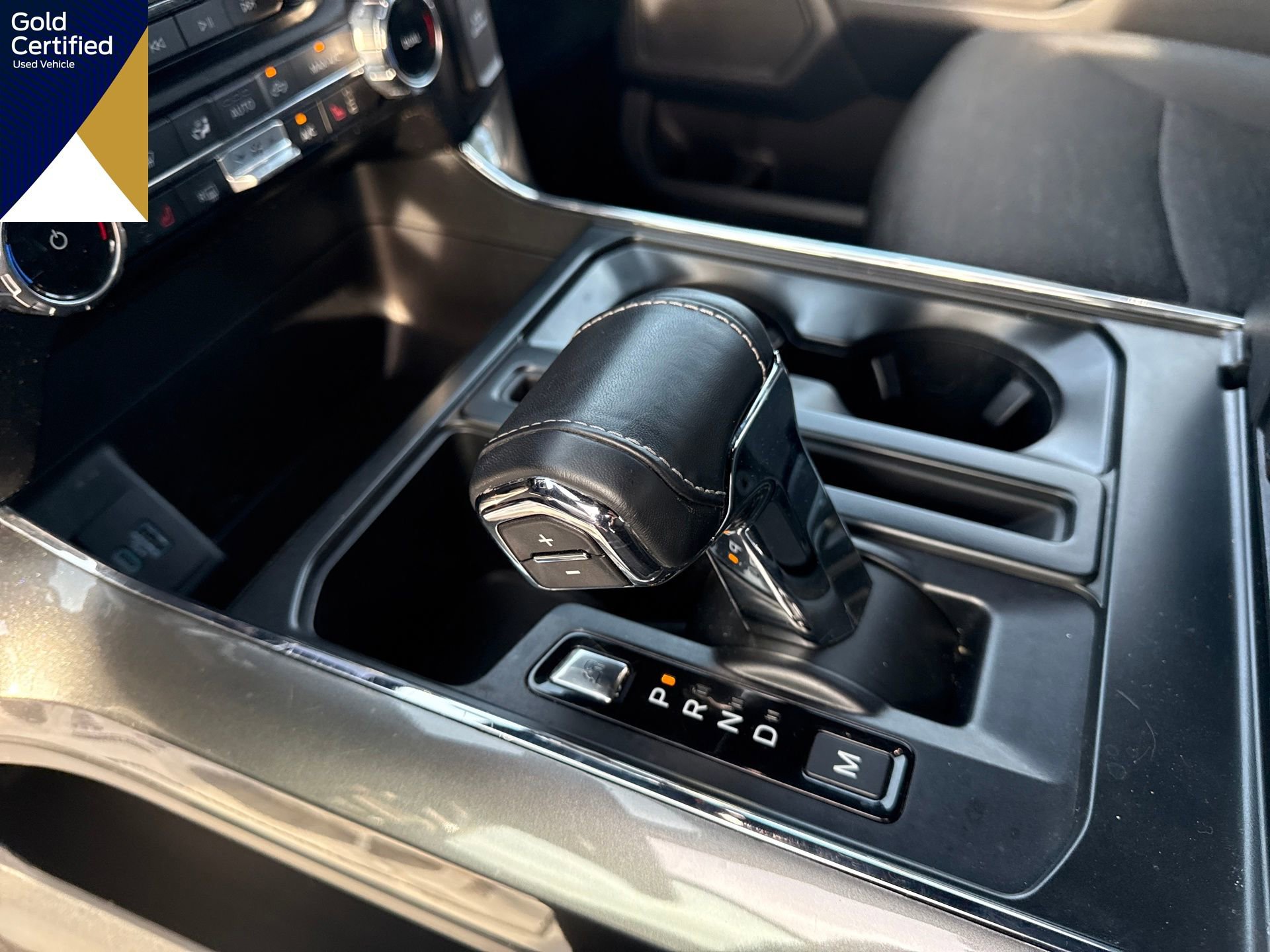 Certified 2023 Ford F150 XLT w/ Equipment Group 302A High image 23