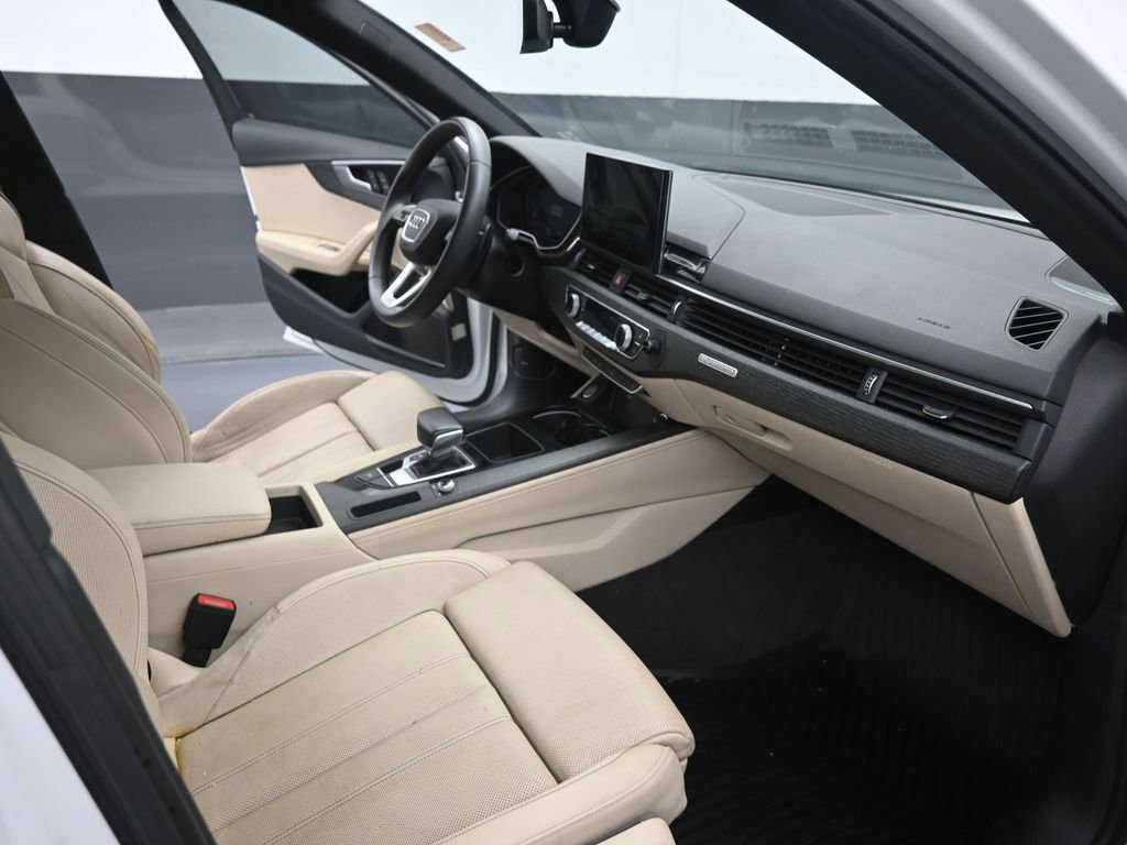 Used 2021 Audi A4 2.0T Premium Plus image 27