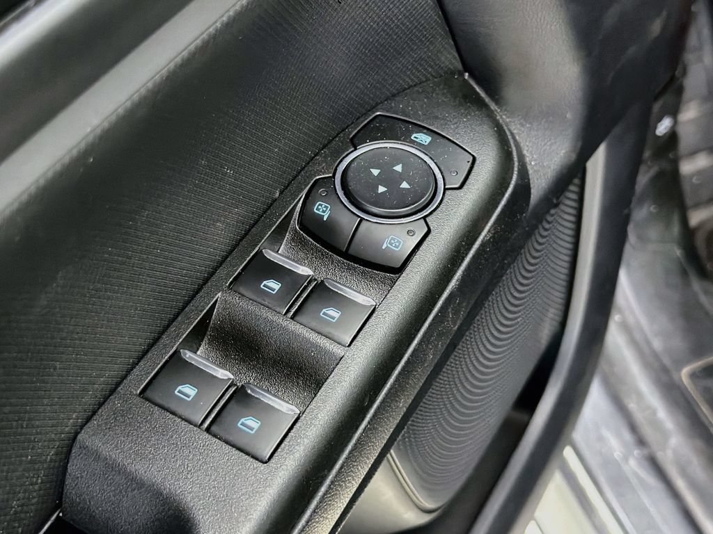 Certified 2024 Ford Bronco Sport Big Bend AWD/4WD image 20
