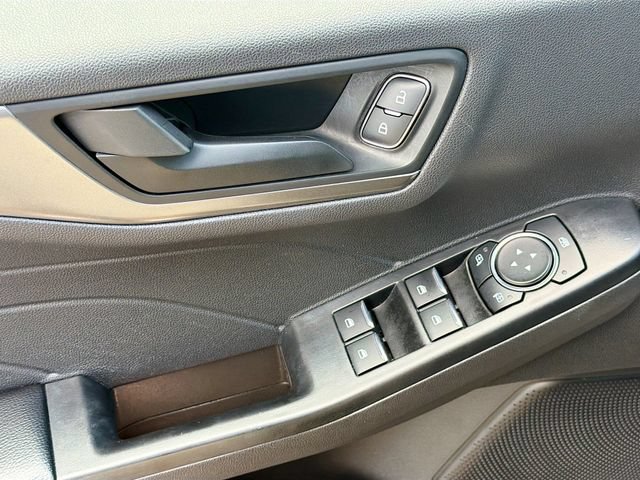 Certified 2025 Ford Escape Active AWD/4WD image 23