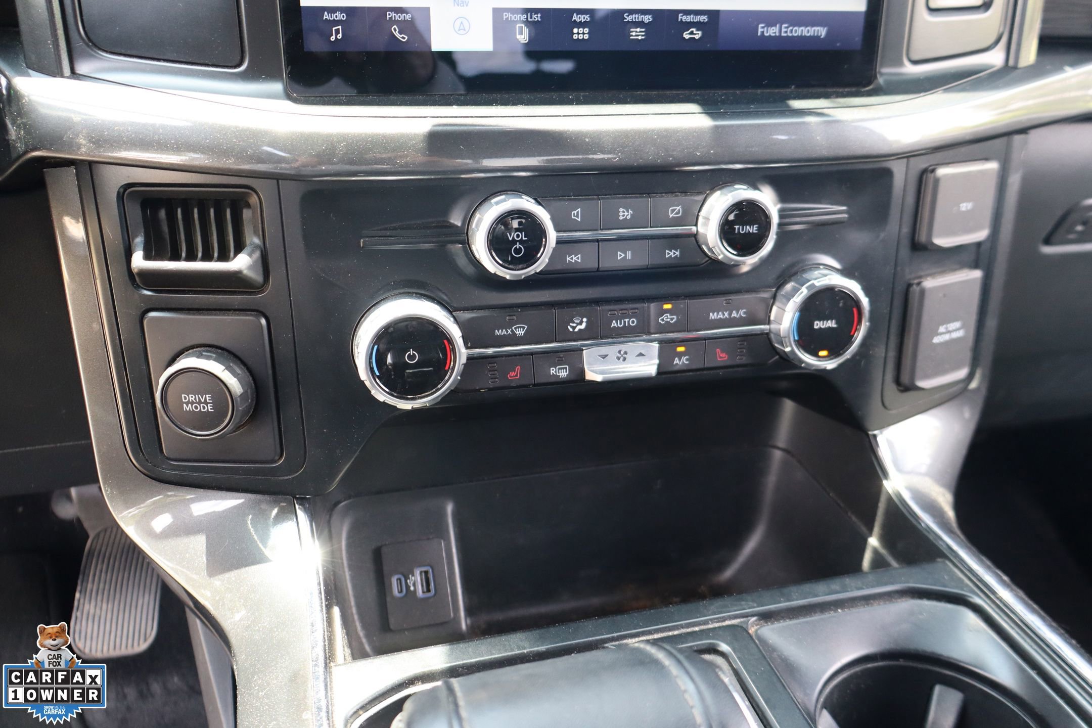 Certified 2023 Ford F150 XLT w/ Equipment Group 302A High RWD image 20