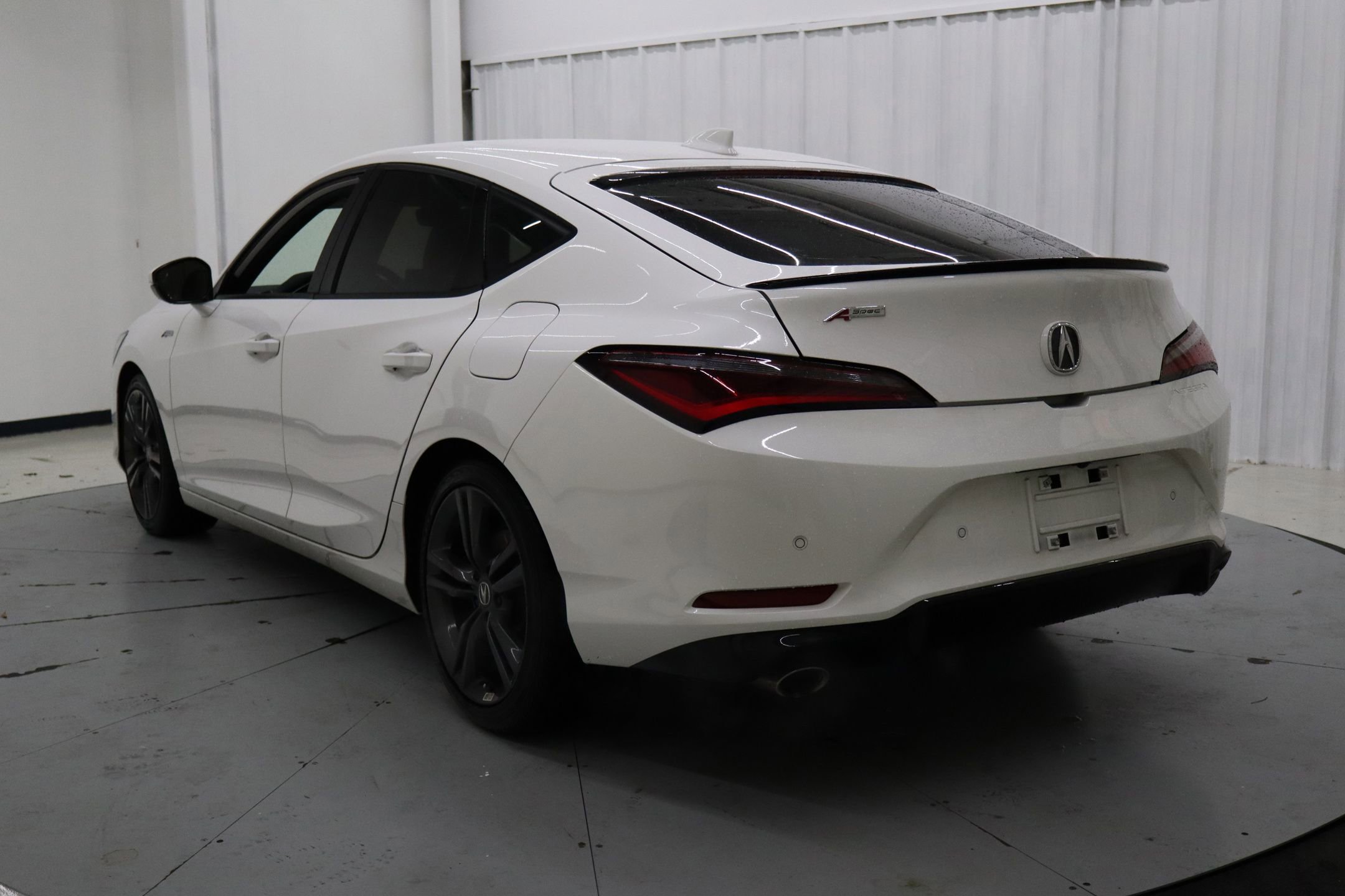 Used 2025 Acura Integra A-Spec image 8