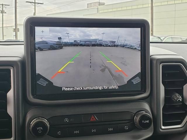 Certified 2023 Ford Bronco Sport Big Bend AWD/4WD image 24