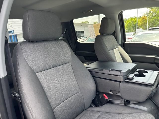 Certified 2021 Ford F150 XL w/ Trailer Tow Package AWD/4WD image 25
