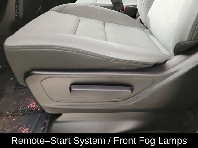 Used 2020 RAM 1500 Big Horn image 14