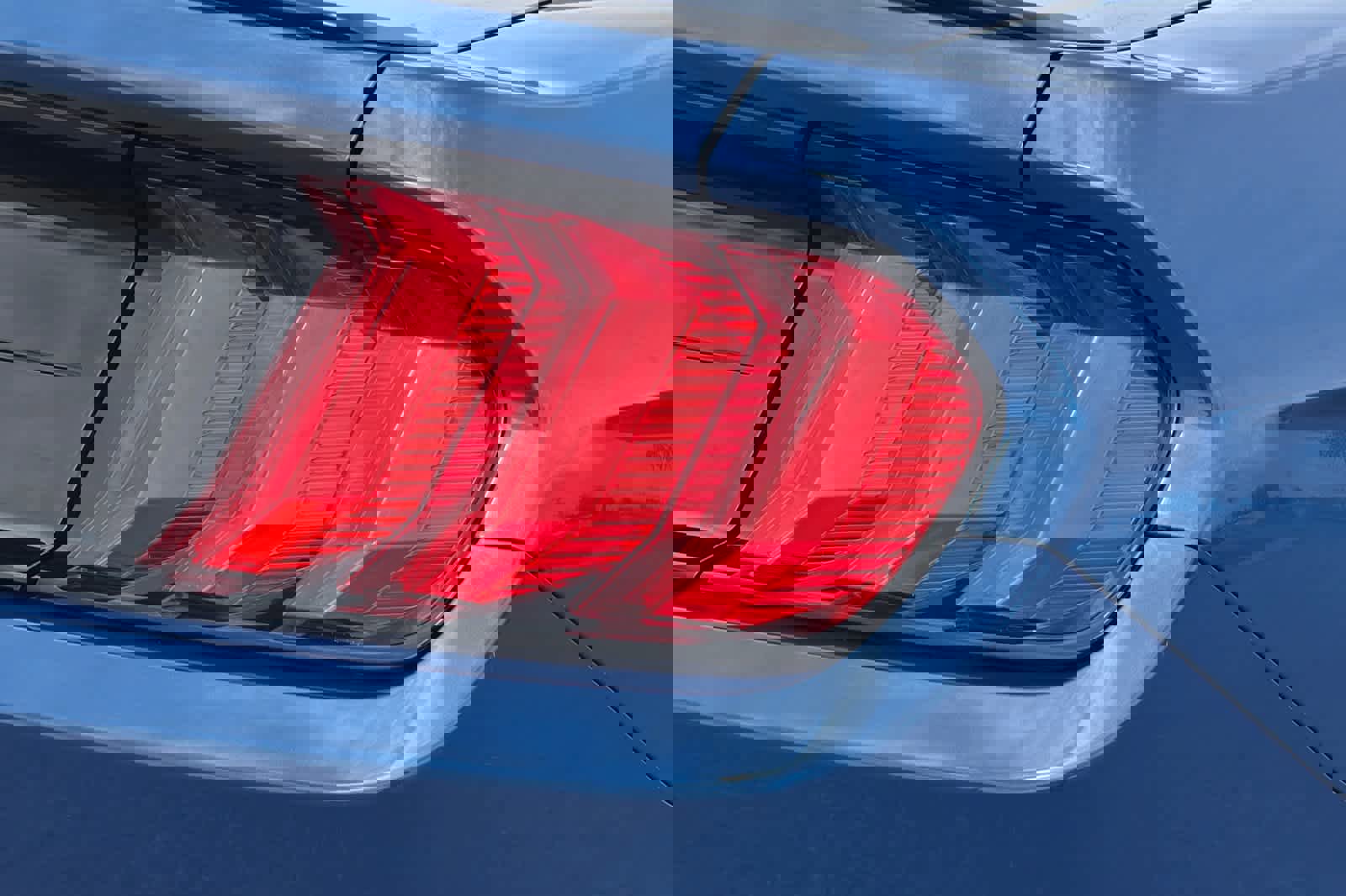 Certified 2023 Ford Mustang Coupe w/ Equipment Group 101A image 26