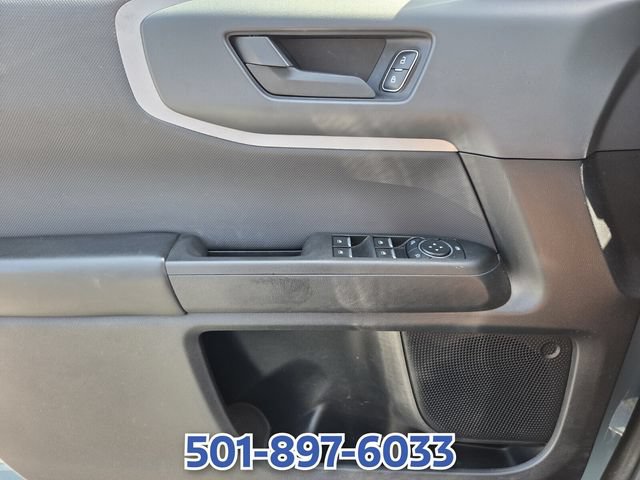 Certified 2021 Ford Bronco Sport Big Bend AWD/4WD image 25