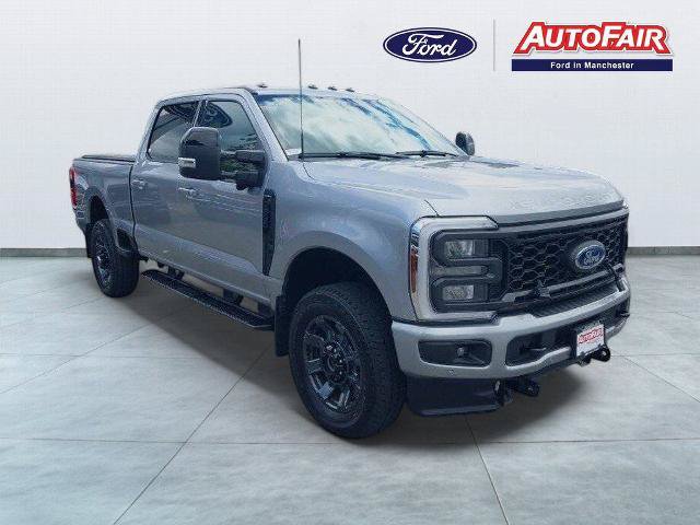 Certified 2024 Ford F250 Lariat w/ Lariat Ultimate Package AWD/4WD image 1