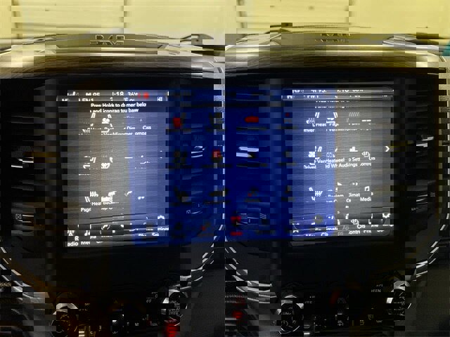 Used 2019 RAM 1500 Laramie image 14