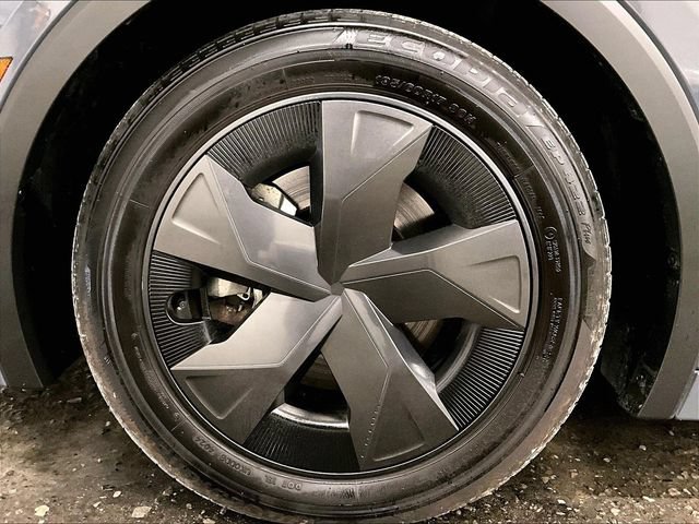 Used 2024 Toyota Prius Prime FWD image 8