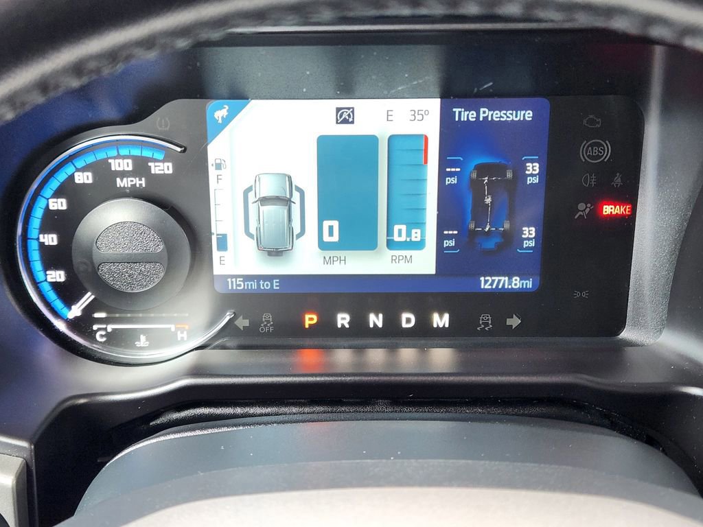 Certified 2023 Ford Bronco Outer Banks image 22