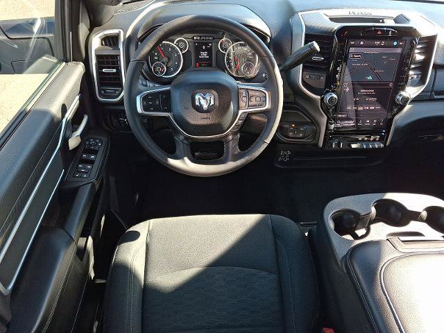 Used 2026 RAM 2500 Big Horn AWD/4WD image 11