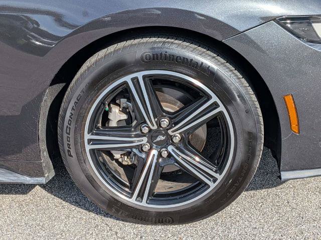 Certified 2024 Ford Mustang Premium RWD image 10