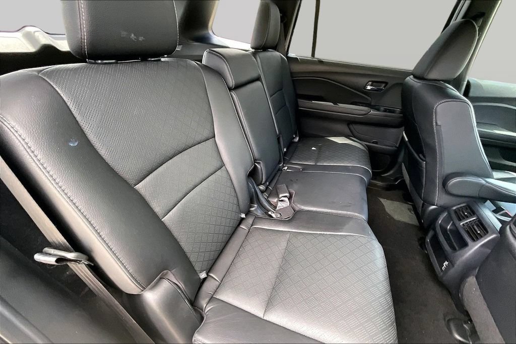 Used 2021 Honda Passport EX-L image 26