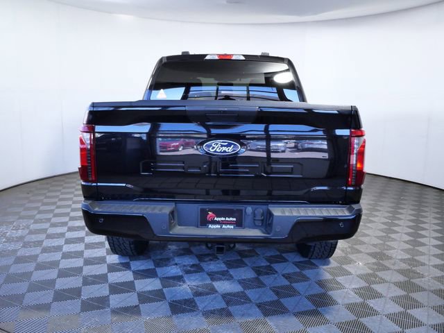 Certified 2024 Ford F150 STX AWD/4WD image 7