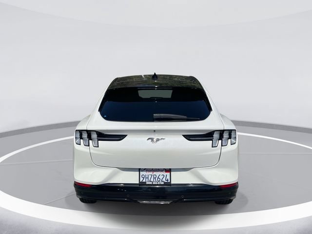 Certified 2023 Ford Mustang Mach-E Premium RWD image 5