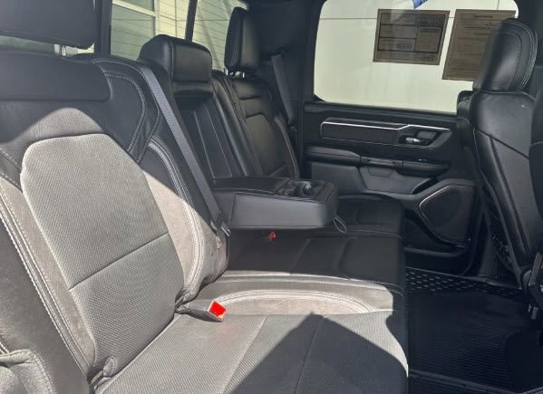 Used 2025 RAM 1500 RHO image 34
