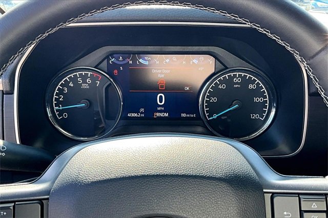 Certified 2023 Ford F150 XLT w/ Equipment Group 302A High image 18