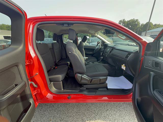 Certified 2023 Ford Ranger XL AWD/4WD image 20