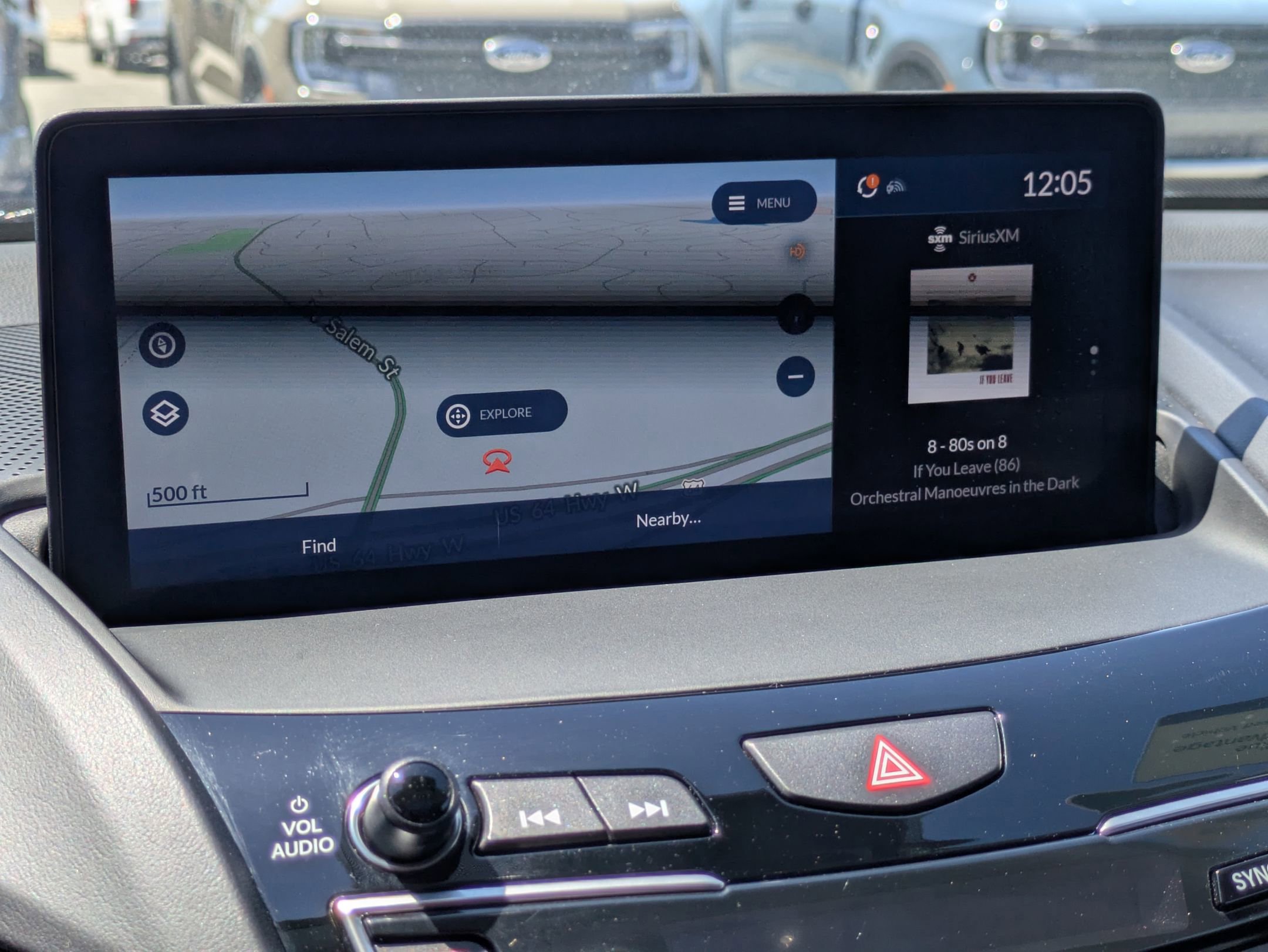 Used 2023 Acura RDX FWD w/ Technology Package image 27