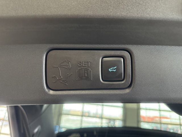 Certified 2021 Ford Mustang Mach-E Premium image 10