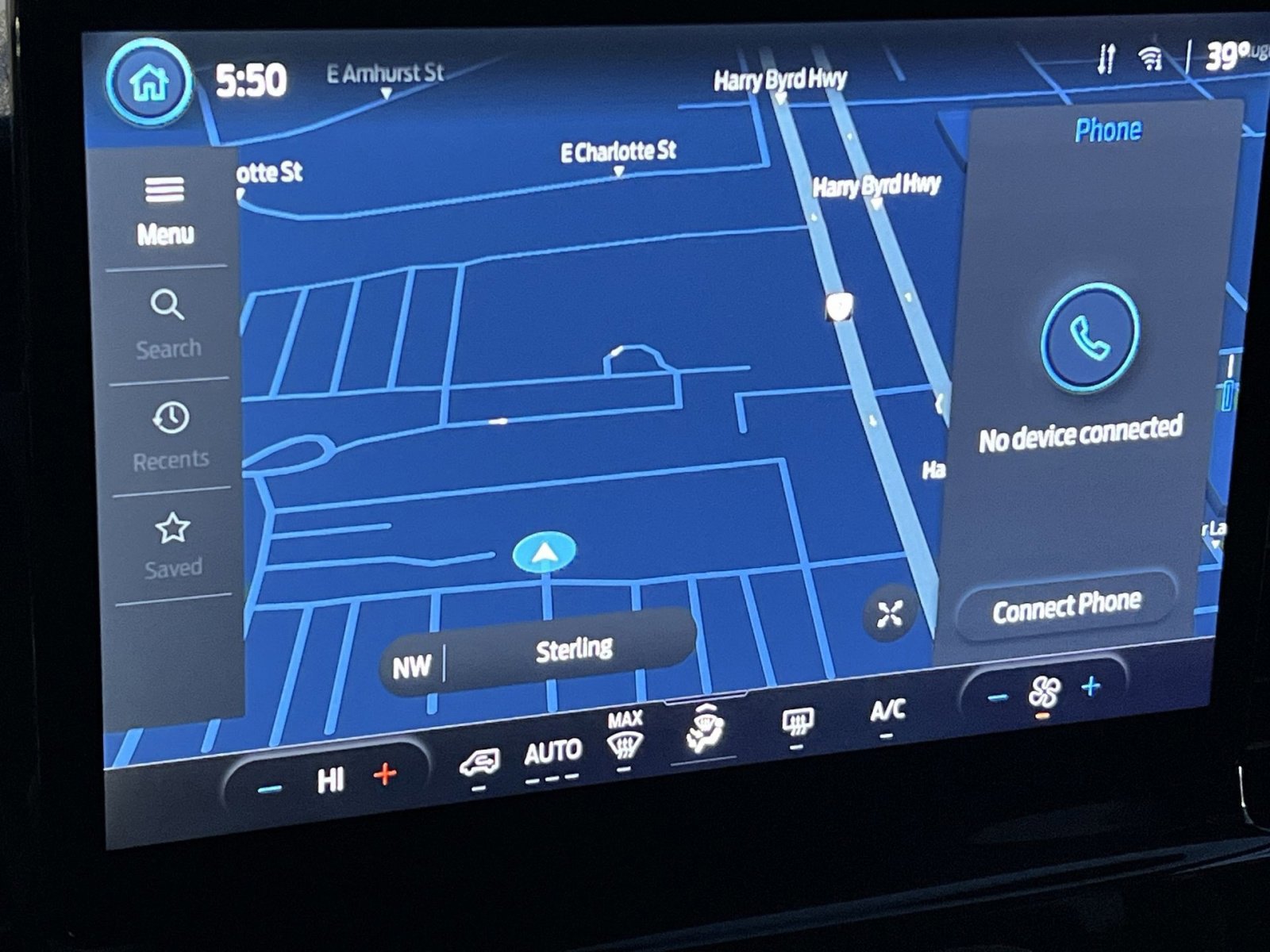 Certified 2024 Ford Transit 350 XLT image 20