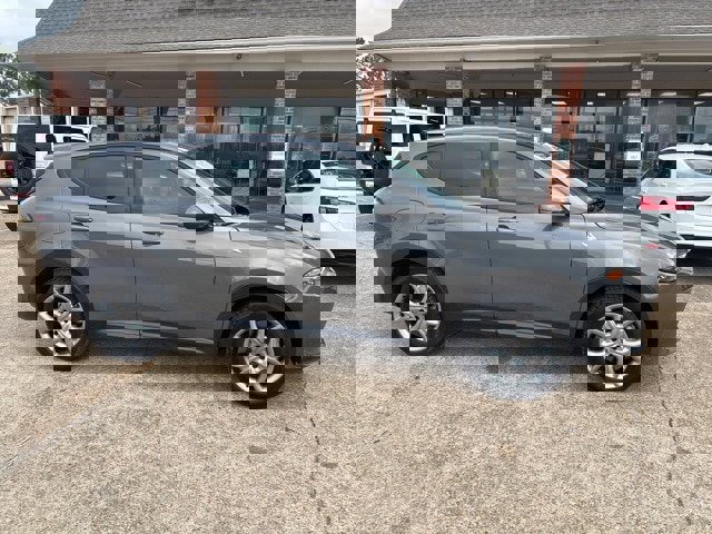 Used 2024 Dodge Hornet R/T image 8