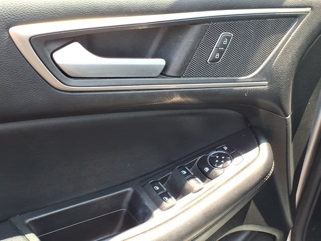 Certified 2023 Ford Edge SEL AWD/4WD image 16